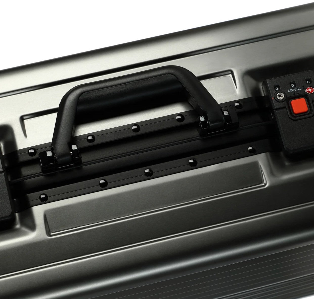 HEUER-Stripe PREMIUM ALUMINIUM PISTOL